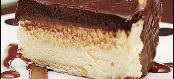 Receita de torta de liquidificador holandesa