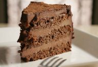 Fotos do Les Delices de Maya // Stout Cake