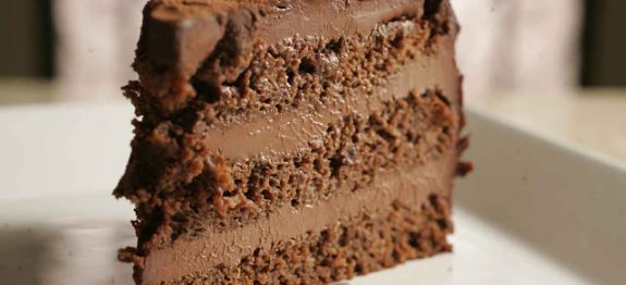 Fotos do Les Delices de Maya // Stout Cake