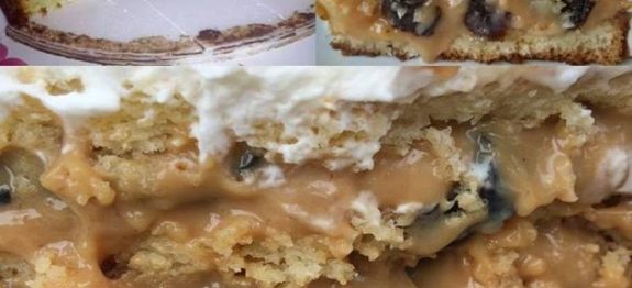 Recheio de Ameixa com Doce de Leite para Bolos