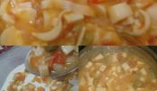Recheio de Palmito para Panqueca, Empada, Torta e Pastel