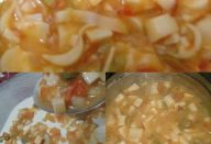 Recheio de Palmito para Panqueca, Empada, Torta e Pastel