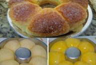 Rosca doce