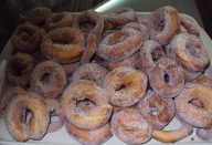 Rosca frita