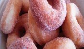 Rosquinha Frita