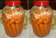 Salsicha em Conserva