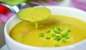 Sopa Queima Gordura – Emagrece até 5 Kg em uma semana