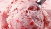 Sorvete de Gelatina Cremoso (Feito com Leite)