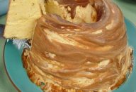 Sorvetão de doce de leite