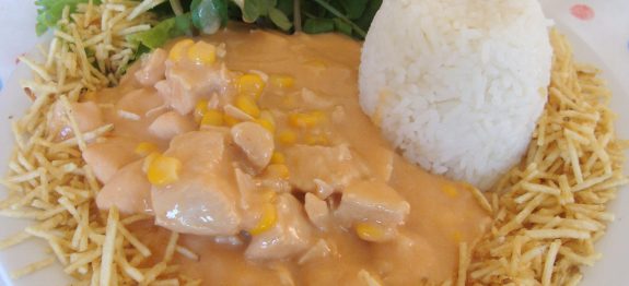 Strogonoff Fácil sem Creme de Leite