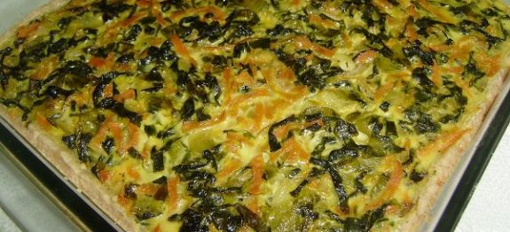 TORTA