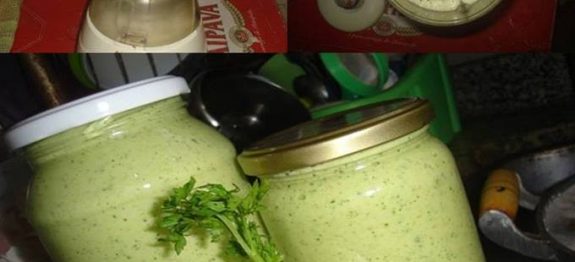 Tempero fácil para todos os tipos de comidas