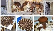 Torta Sorvetão de Bis