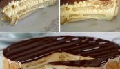Torta alemã (fácil, simples e deliciosa)