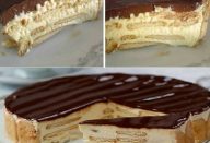 Torta alemã (fácil, simples e deliciosa)