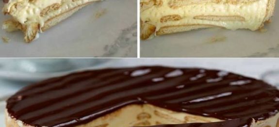 Torta alemã (fácil, simples e deliciosa)