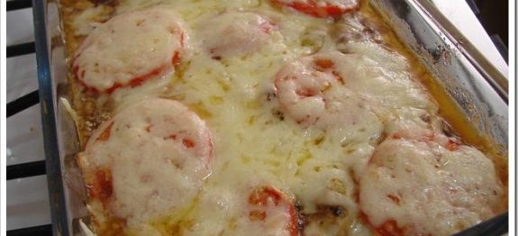 Um Contra-filé Especial