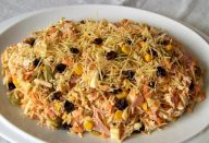 Veja como fazer o salpicão perfeito