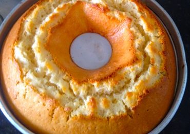 Veja como fazer um bolo de tapioca irresistível