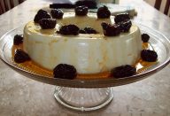 Veja como fazer um manjar de coco perfeito