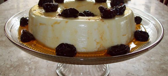 Veja como fazer um manjar de coco perfeito