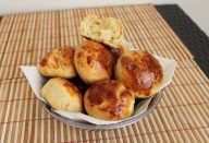 Veja como é fácil fazer esse pão de batata super saboroso