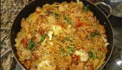 Yakissoba Fácil