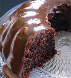 bolo sem leite e ovos