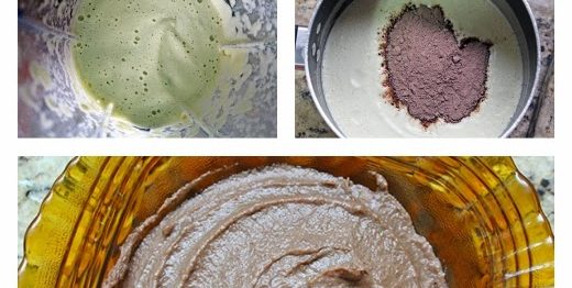 Brigadeiro de chuchu: versão fit da receita para comer sem culpa