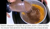 como-montar-bolo-pudim
