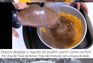 como-montar-bolo-pudim