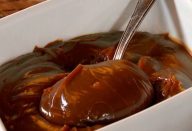 doce de leite argentino