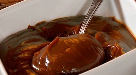 doce de leite argentino