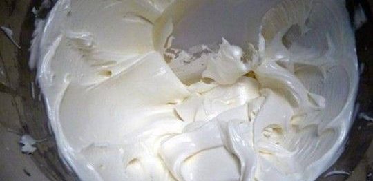 glace
