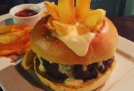 hamburguer