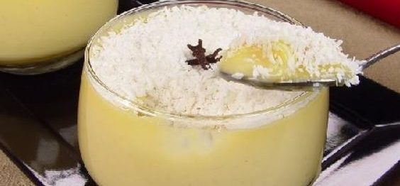 mousse