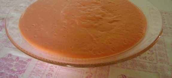 mousse