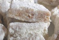 palha italiana ninho