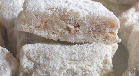 palha italiana ninho