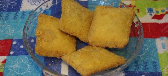 pastel-de-pão