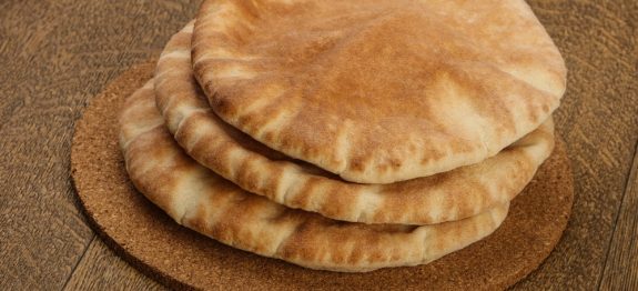 pãoárabe