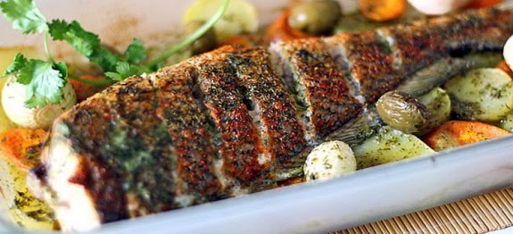 receita-de-peixe-assado
