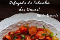 salsicha