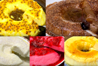 5 RECEITAS DE PUDIM SEM FORNO