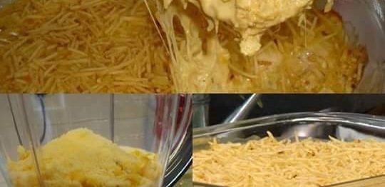 Aprenda a fazer Fricasse de Frango