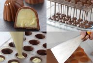 BOMBOM DE LIMÃO E HORTELÃ