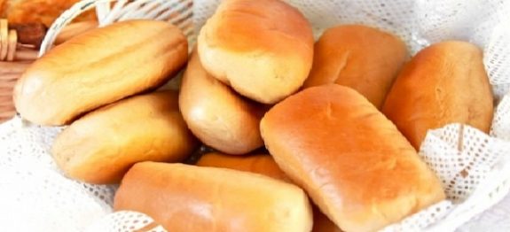 Bisnaguinha Caseira