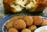 Bolinho-de-arroz-Recheado-com-Presunto