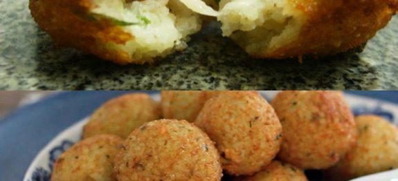 Bolinho-de-arroz-Recheado-com-Presunto