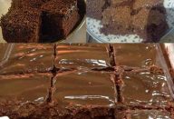 Bolo-Nega-Maluca-de-Liquidificador